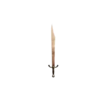 Kuma's Fang(Random attributes)
